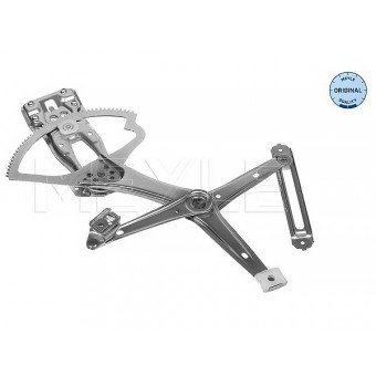 Cam Krikosu W210 Ön Sağ; Motorsuz